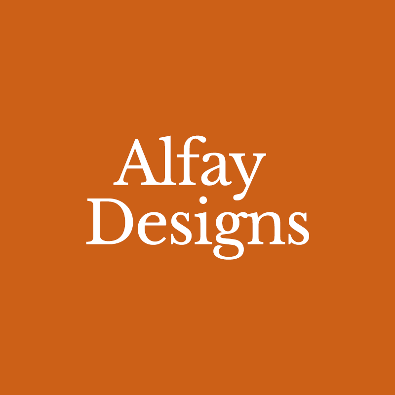Alfay Designs